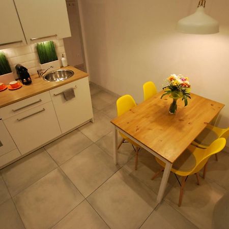 Swidnicka Apartment-City Centre Wrocław Buitenkant foto