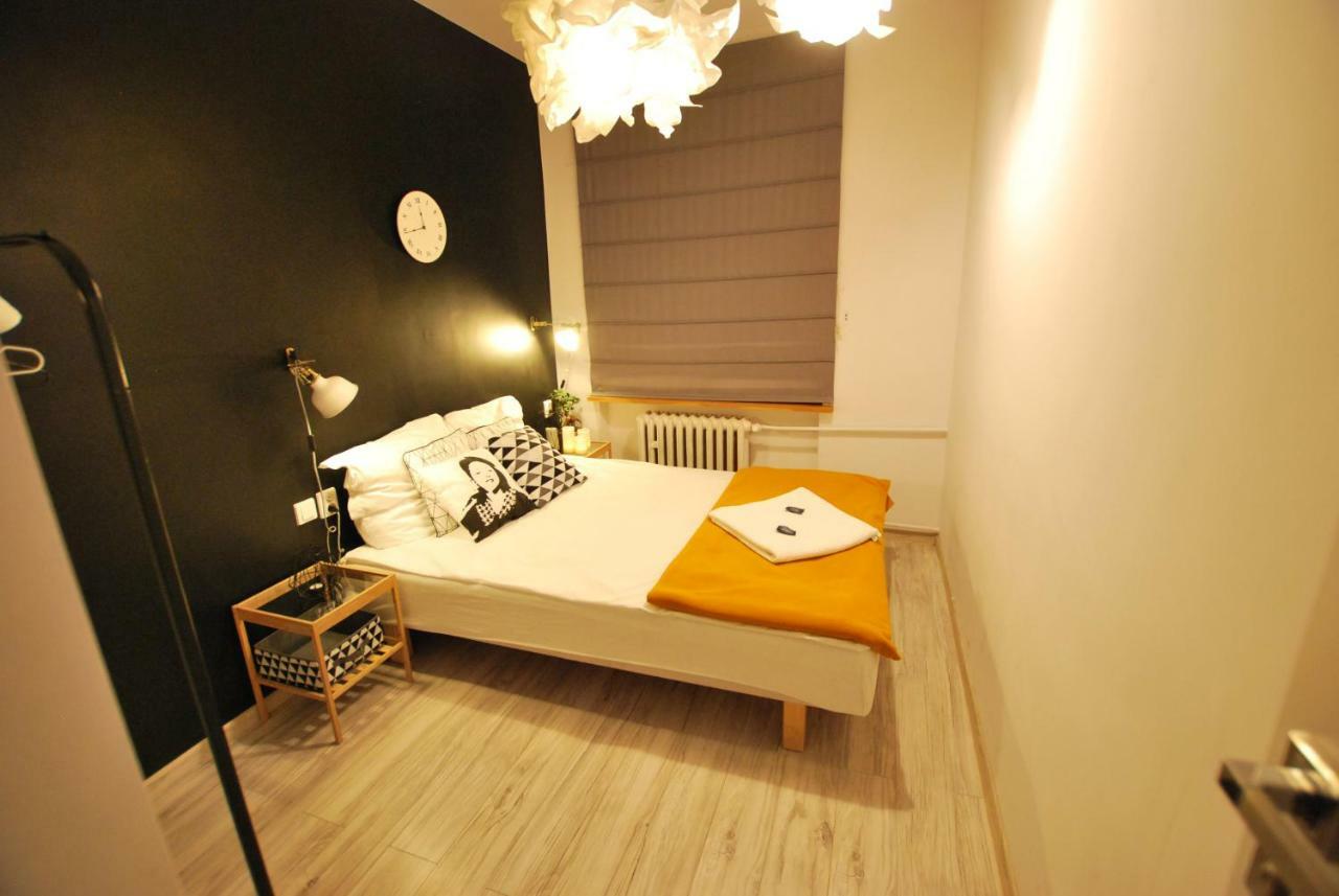 Swidnicka Apartment-City Centre Wrocław Buitenkant foto