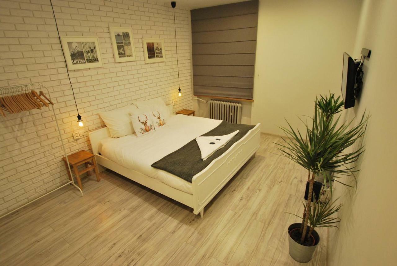 Swidnicka Apartment-City Centre Wrocław Buitenkant foto