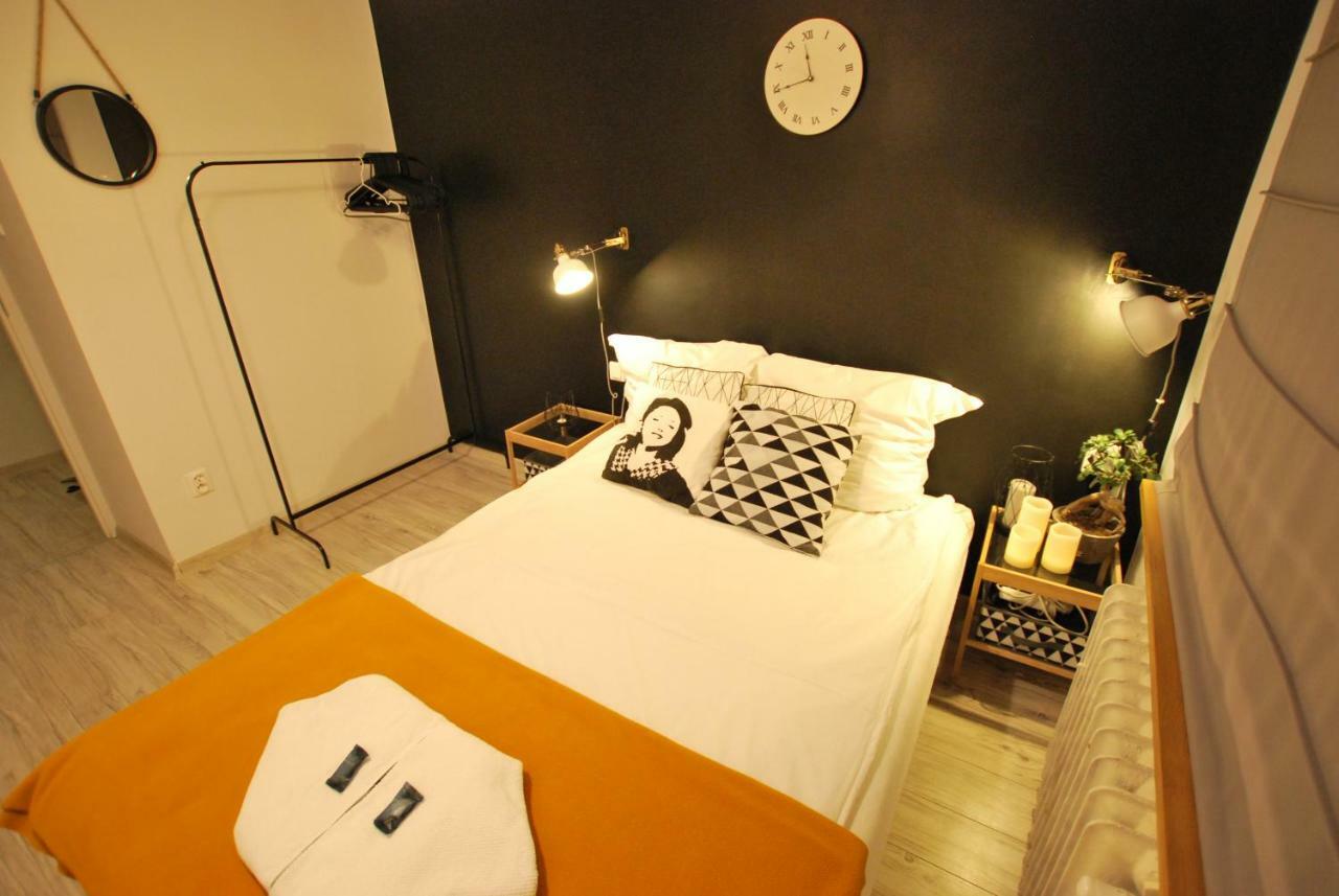 Swidnicka Apartment-City Centre Wrocław Buitenkant foto